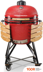 Kamado Bono GRANDE LIMITED (КРАСНЫЙ) (362231)