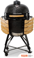 Kamado Bono GRANDE (ЧЕРНЫЙ) (362230)