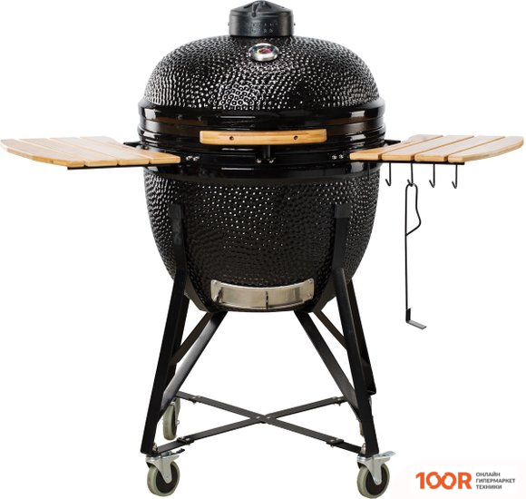 Kamado Bono GRANDE (ЧЕРНЫЙ) (362230)