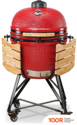 Kamado Bono GRANDE (КРАСНЫЙ) (362229)
