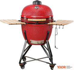 Kamado Bono GRANDE (КРАСНЫЙ) (362229)