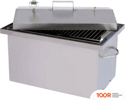 Hanhi ГОРЯЧЕГО КОПЧЕНИЯ ДЛЯ ДАЧИ 24 Л (362219)