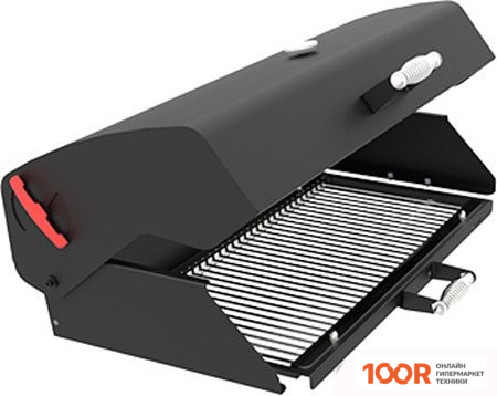 Grillver VRT018 (362214)