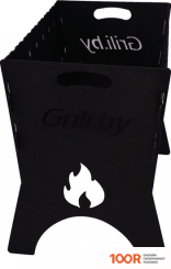 Grili ПИКНИЧОК 3 ММ. (362196)