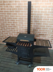 Grili GL ПОД КАЗАН (362195)