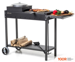 Gratar МАН 302 (362191)