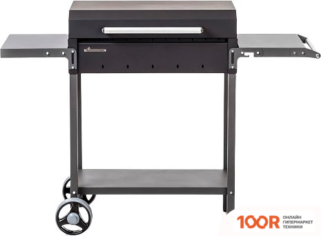 Gratar МАН 203 (362188)