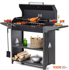Gratar PROFESSIONAL STANDART BBQ PSB 3000 (362180)
