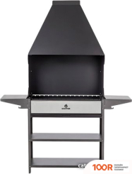 Gratar PROFESSIONAL OPTIMA ZONT POZ 3000 (362179)