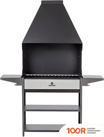 Gratar PROFESSIONAL OPTIMA ZONT POZ 3000 (362179)