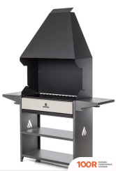 Gratar PROFESSIONAL OPTIMA ZONT POZ 3000 (362179)