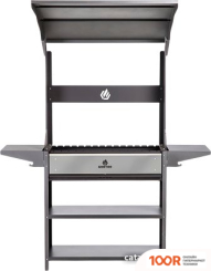 Gratar PROFESSIONAL OPTIMA ROOF POR 3000 (362178)