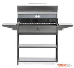 Gratar PROFESSIONAL OPTIMA BBQ POBN 3001 (362177)