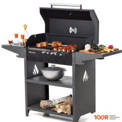 Gratar FAMILY STANDART BBQ FSB 2000 (362174)
