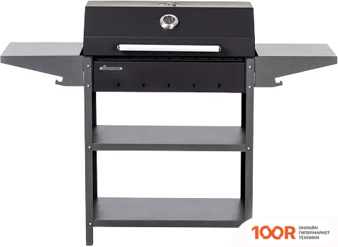 Gratar FAMILY STANDART BBQ FSB 2000 (362174)