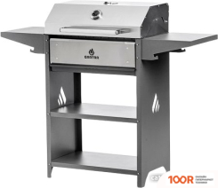 Gratar FAMILY OPTIMA BBQN FOBN 2001 (362173)