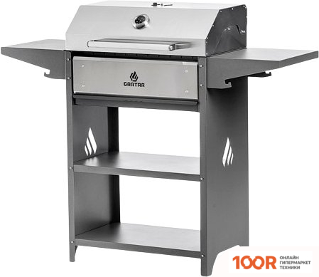 Gratar FAMILY OPTIMA BBQN FOBN 2001 (362173)