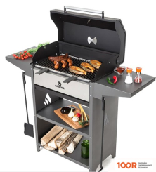 Gratar FAMILY OPTIMA BBQ FOB 2000 (362172)