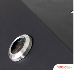 Gratar FAMILY OPTIMA BBQ FOB 2000 (362172)