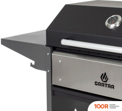 Gratar FAMILY OPTIMA BBQ FOB 2000 (362172)
