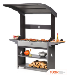 Gratar ELITE PREMIUM ROOF EPR 3000 (362171)