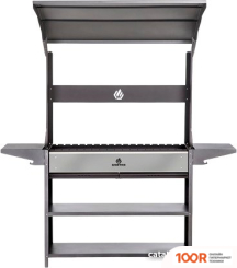 Gratar ELITE PREMIUM ROOF EPR 3000 (362171)