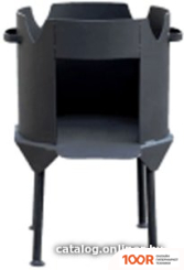 Grand Metall Invest СТАНДАРТ 8Л (362165)