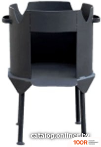 Grand Metall Invest СТАНДАРТ 6Л (362162)