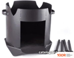 Grand Metall Invest СТАНДАРТ 16Л (362158)