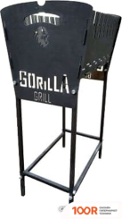 Gorillagrill РАЗБОРНЫЙ №2 XL (362141)