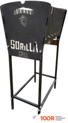 Gorillagrill РАЗБОРНЫЙ №2 + КЕЙС (362140)