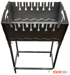 Gorillagrill РАЗБОРНЫЙ №2 (362139)