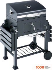 GoGarden GRILL-MASTER 83 PLUS (362125)