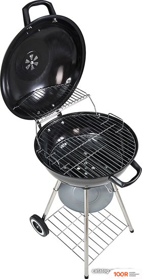 GoGarden BARBEQUE 47 (362110)