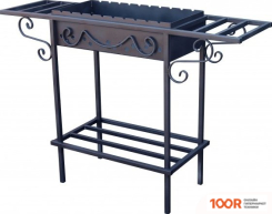 ComfortProm АСГАРД СТАЦИОНАРНЫЙ (3 ММ) (362081)