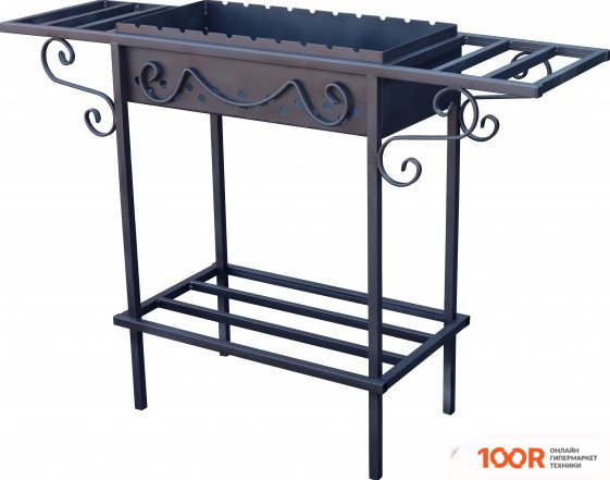 ComfortProm АСГАРД СТАЦИОНАРНЫЙ (3 ММ) (362081)