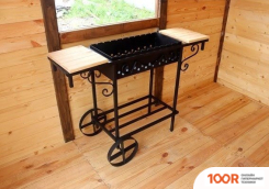 ComfortProm АСГАРД ПЕРЕДВИЖНОЙ (362077)