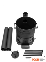 Chugun Invest УТ-1620(3) (ДЛЯ КАЗАНА НА 16-20 ЛИТРОВ) (362067)