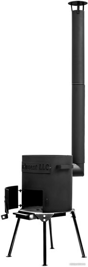 Chugun Invest УТ-12(2) (ДЛЯ КАЗАНА НА 12 ЛИТРОВ) (362064)