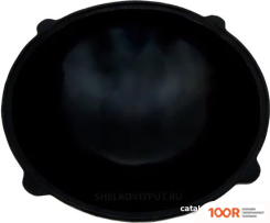 Chugun Invest УСИЛЕННАЯ 3ММ (12Л) (362062)