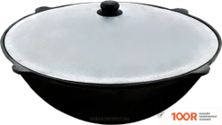 Chugun Invest УСИЛЕННАЯ 3ММ (12Л) (362062)