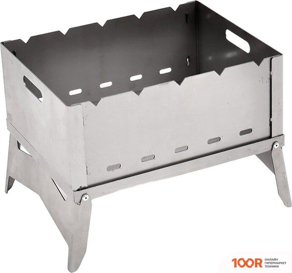 Chugun Invest КРЕПЫШ MINI MK-02 (С СУМКОЙ) (362061)