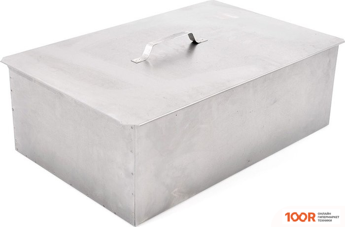 Chugun Invest ДВУХЪЯРУСНАЯ KS2-07 (362060)