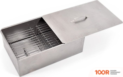 Chugun Invest ДВУХЪЯРУСНАЯ KS2-07 (362060)