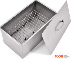 Chugun Invest ДВУХЪЯРУСНАЯ KS2-06 (362059)