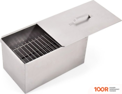 Chugun Invest ДВУХЪЯРУСНАЯ KS2-06 (362059)