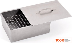 Chugun Invest ДВУХЪЯРУСНАЯ KNS2-01 (362057)