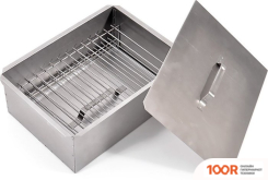 Chugun Invest ДВУХЪЯРУСНАЯ KNS2-01 (362057)