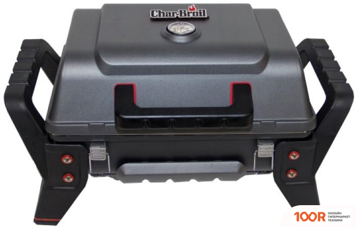 Char-Broil X200 (362054)