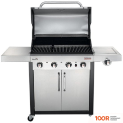 Char-Broil PROFESSIONAL 4S (362053)